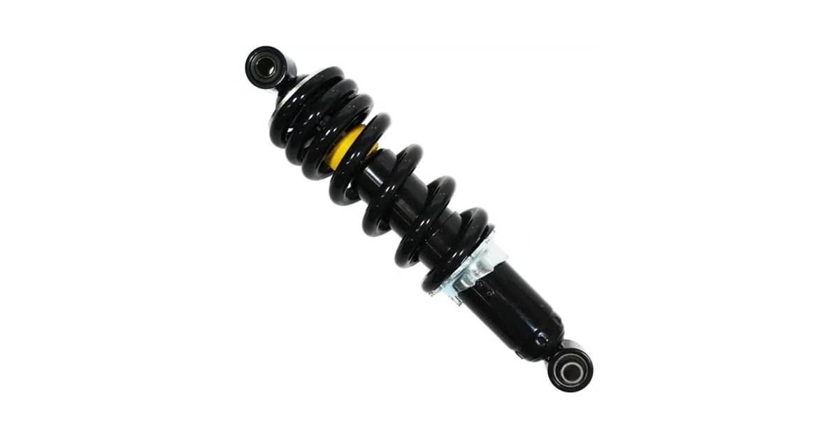 Melhor Marca de Amortecedor Moto: Qual Proporciona Mais Segurança?