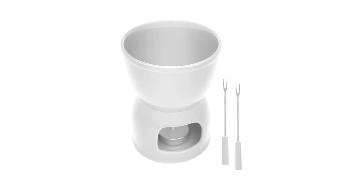 Melhor Marca de Aparelho de Fondue: Guia Essencial