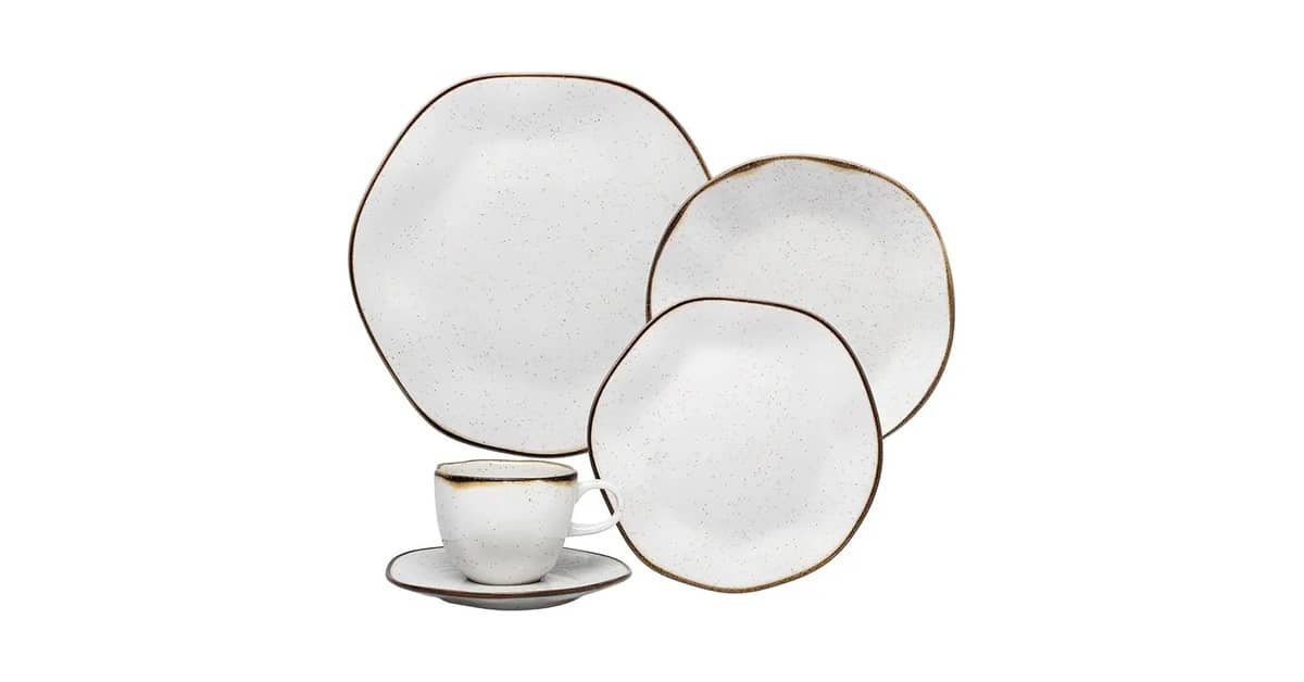 Melhor Marca de Aparelho de Jantar: Qual Escolher?