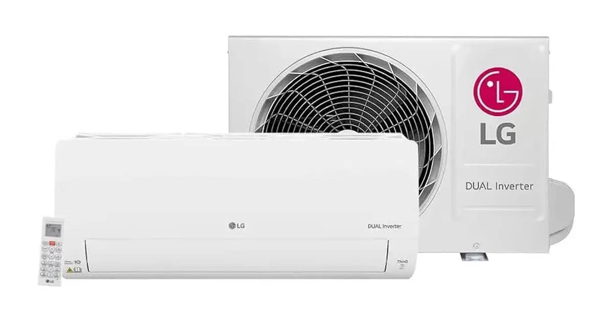 Melhor Marca de Ar Condicionado Quente e Frio: Guia Essencial
