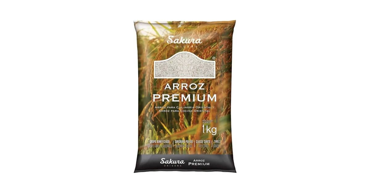 Melhor Marca de Arroz do Mundo: Guia Completo para Sua Cozinha