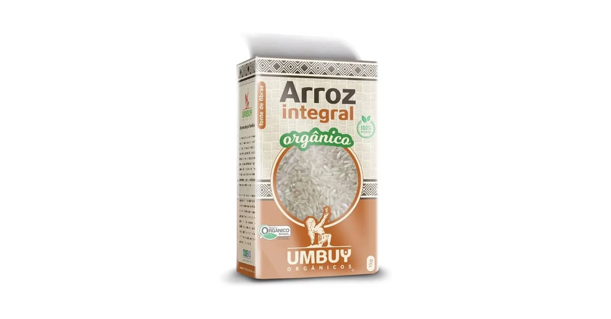 Melhor Marca de Arroz Integral: Guia Completo