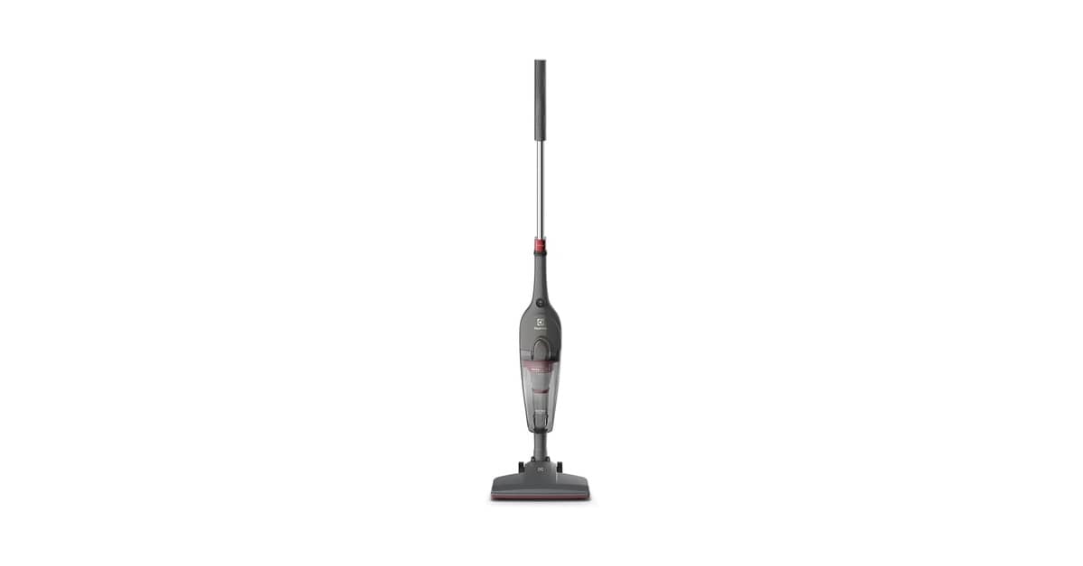 Melhor Marca de Aspirador de Pó Vertical: Potência e Praticidade