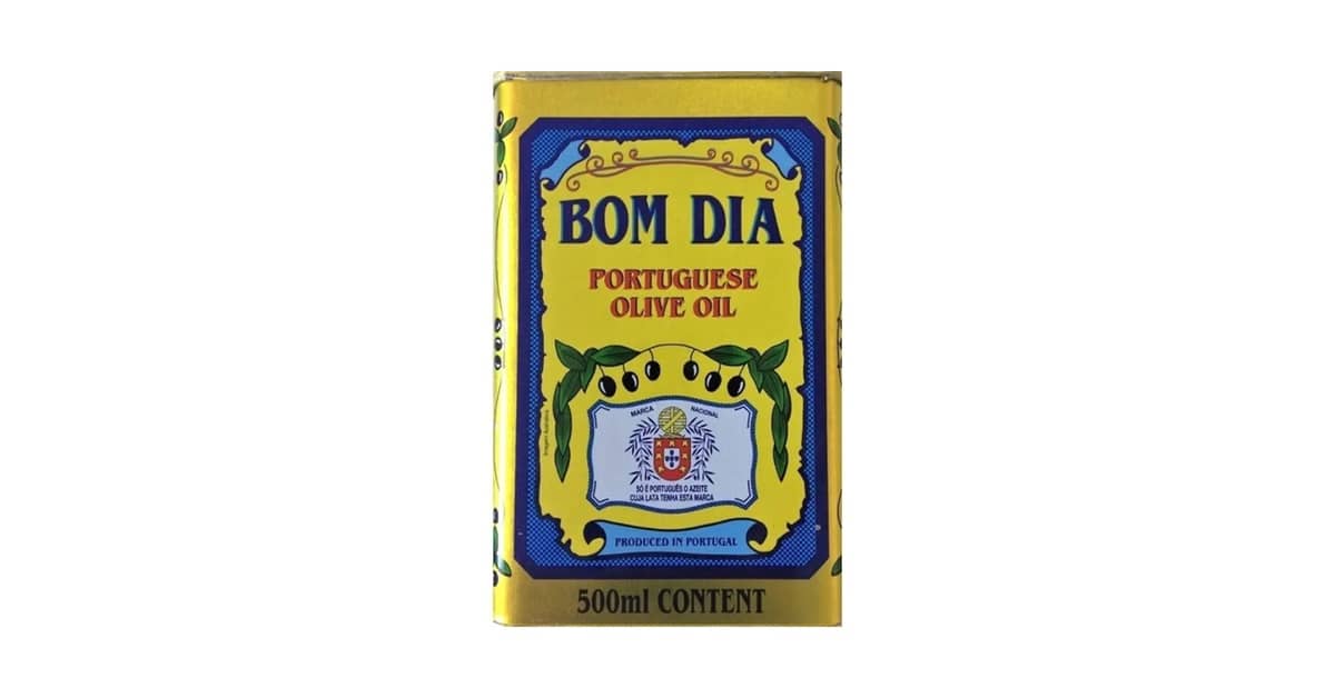 Melhor Marca de Azeite Brasileiro: Qual Escolher?