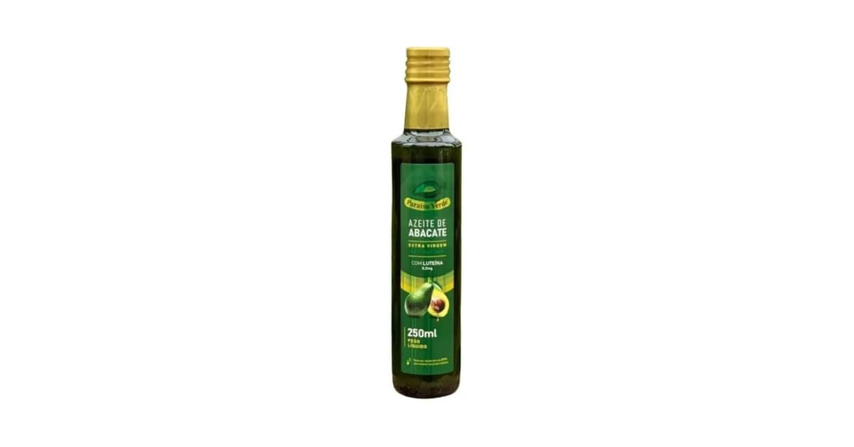 Melhor Marca de Azeite de Abacate: Guia Essencial de Compra