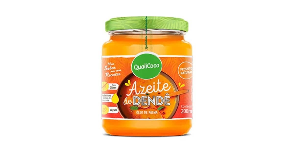 Melhor Marca de Azeite de Dendê: Guia de Compra e Sabores Autênticos