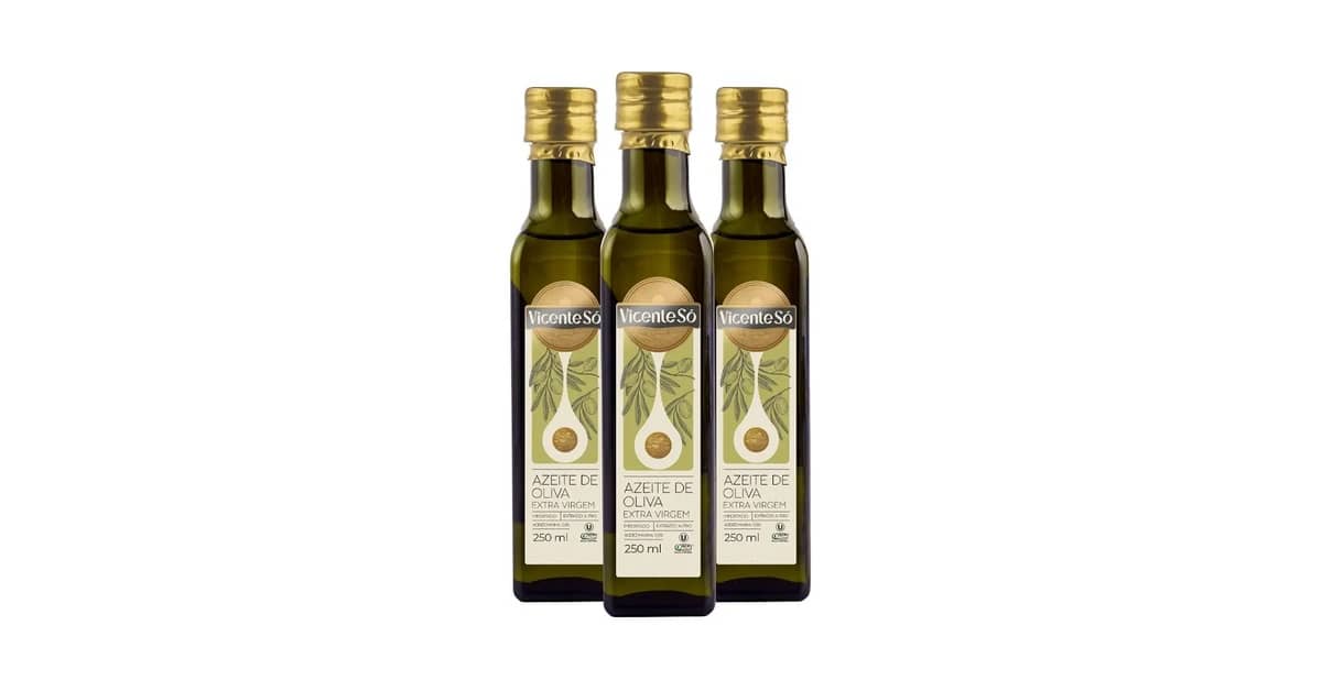 Melhor Marca de Azeite de Oliva: Guia Completo para Sua Cozinha