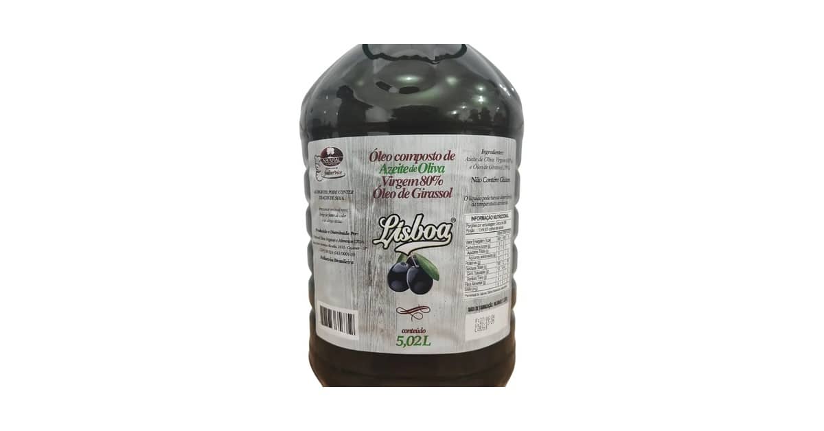 Melhor Marca de Azeite Nacional: Sabores Premiados!