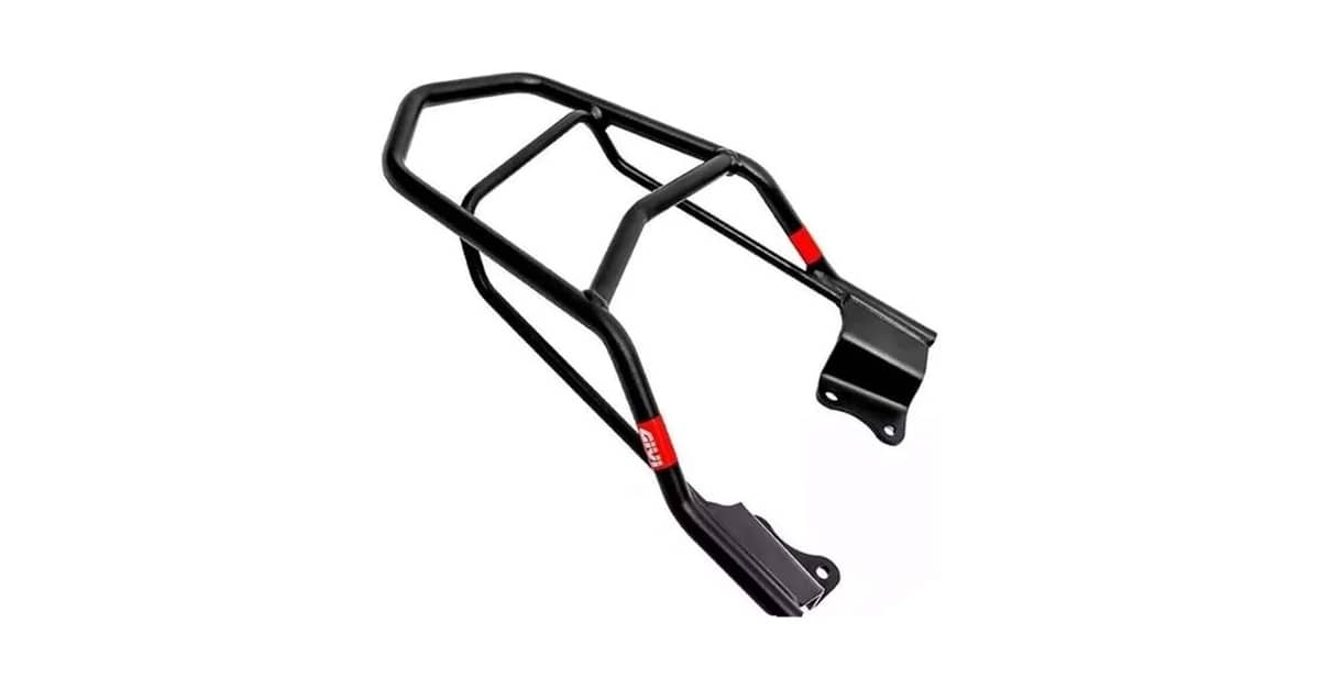 Melhor Marca de Bauleto para Moto: Guia Essencial