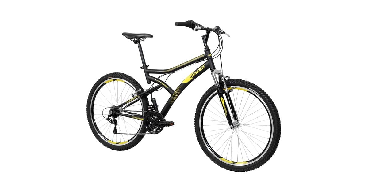 Melhor Marca de Bicicleta Aro 26: Guia Essencial