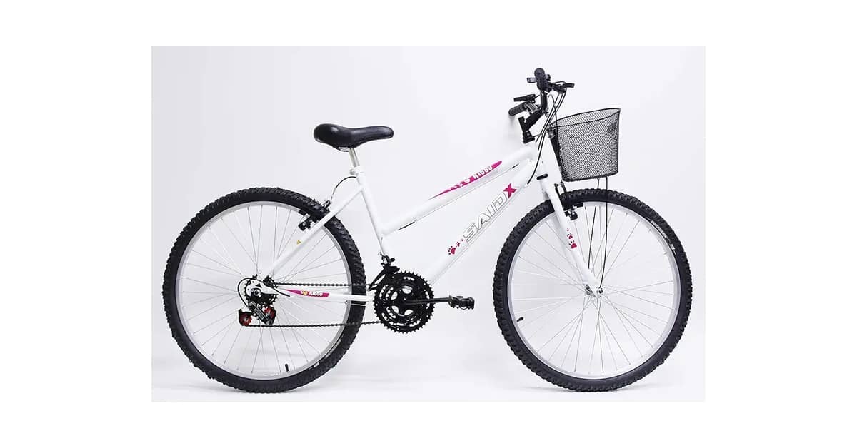 Melhor Bicicleta Feminina Aro 26: Guia Essencial