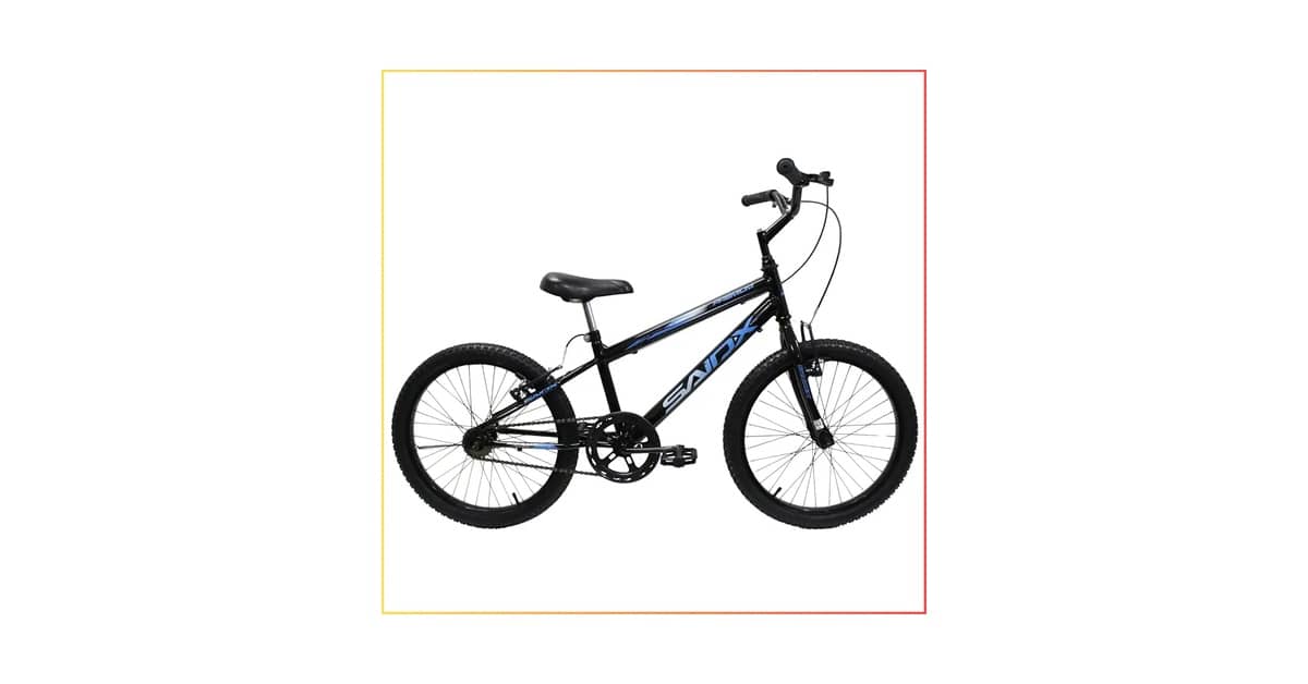 Melhor Marca de Bicicleta Infantil Aro 20: Guia Essencial