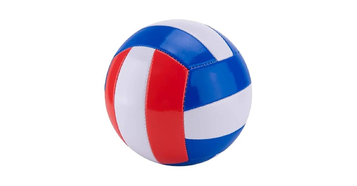 Melhor Marca de Bola de Volei de Praia: Dicas Essenciais
