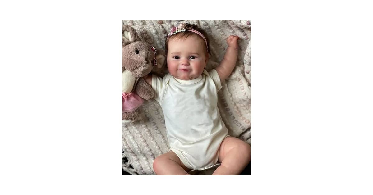 Melhor Marca de Boneca Reborn: Guia Completo e Top Escolhas