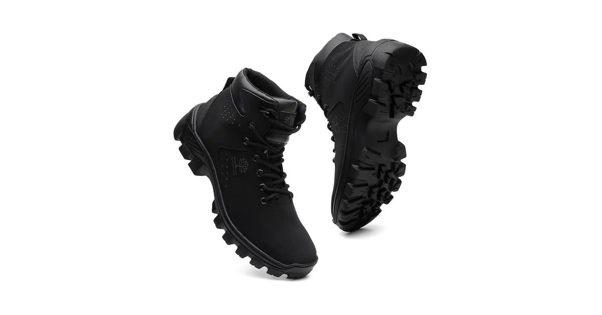 Melhor Marca de Bota para Trilha: Conforto e Segurança Garantidos