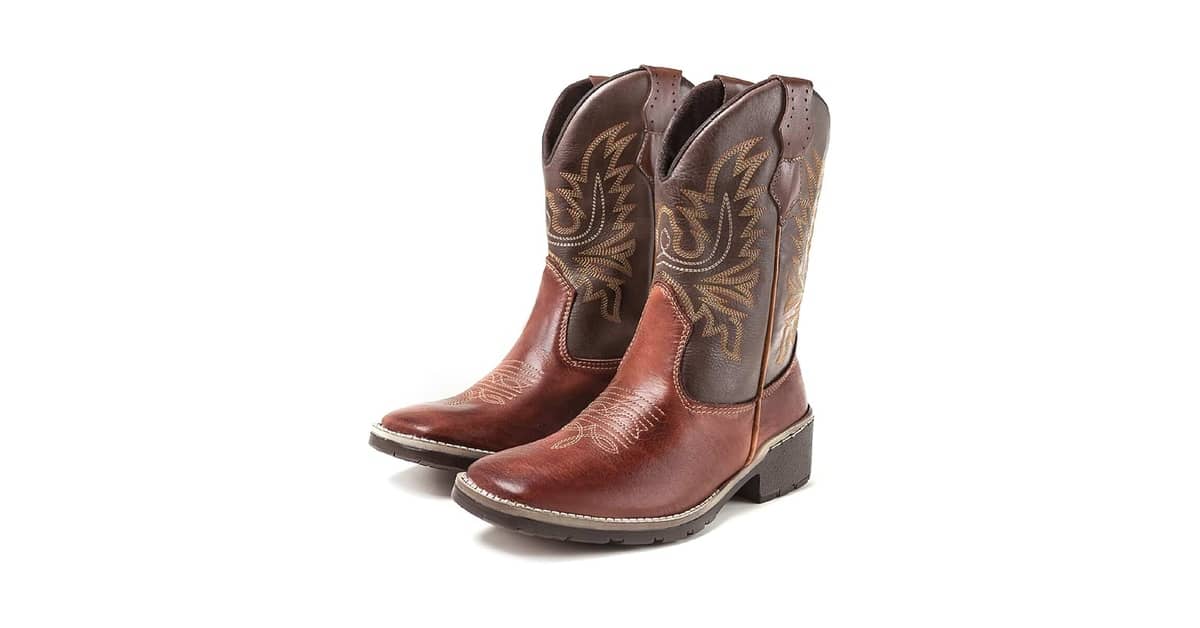 Melhor Marca de Bota Texana: Guia Completo