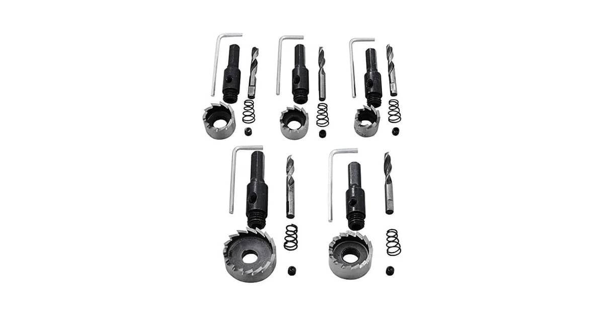 Melhor Marca de Broca para Furar Aço: Guia Essencial!