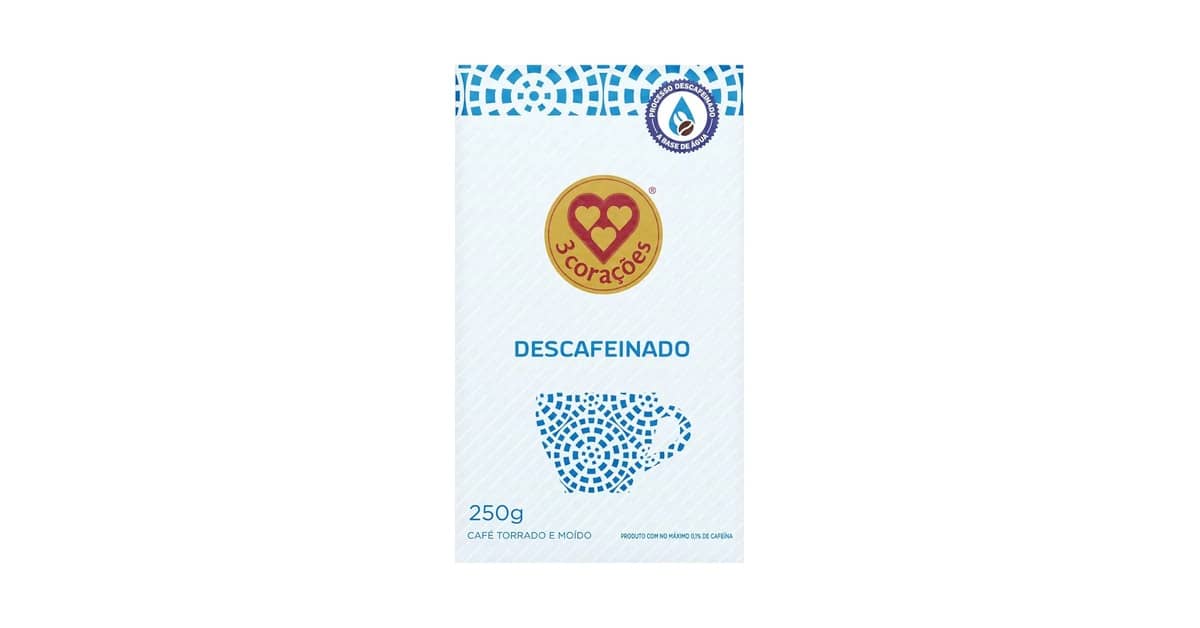 Melhor Marca de Café descafeinado: Qual Escolher?