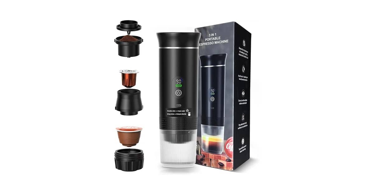 Melhor Marca de Cafeteira de Cápsula: Guia Completo