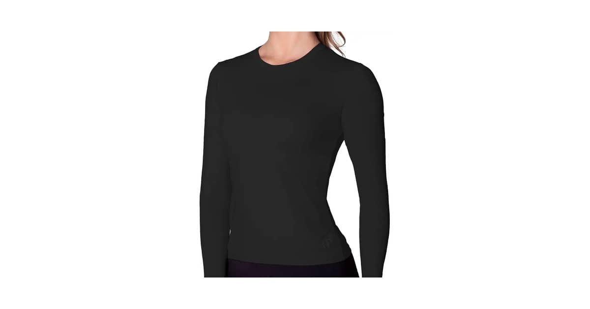 Melhor Marca de Camisetas UV Feminina: Proteção e Conforto