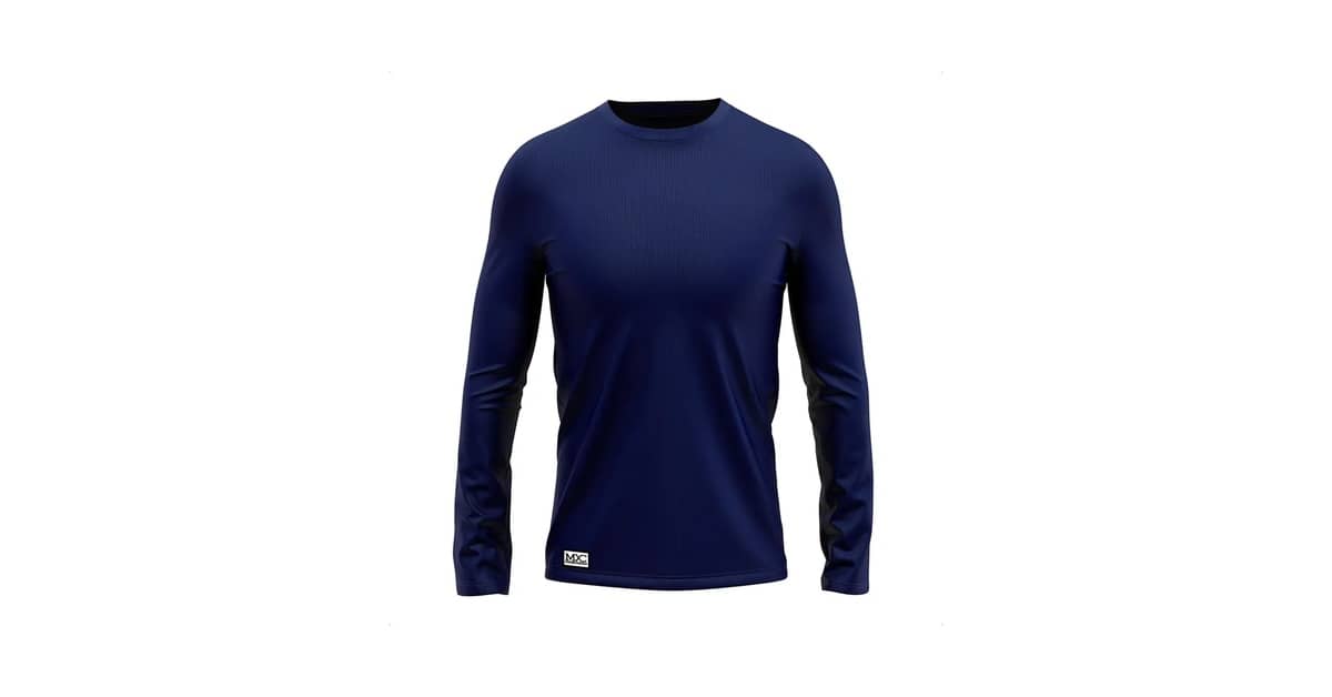 Melhor Marca de Camisetas UV Masculina: Proteção e Conforto