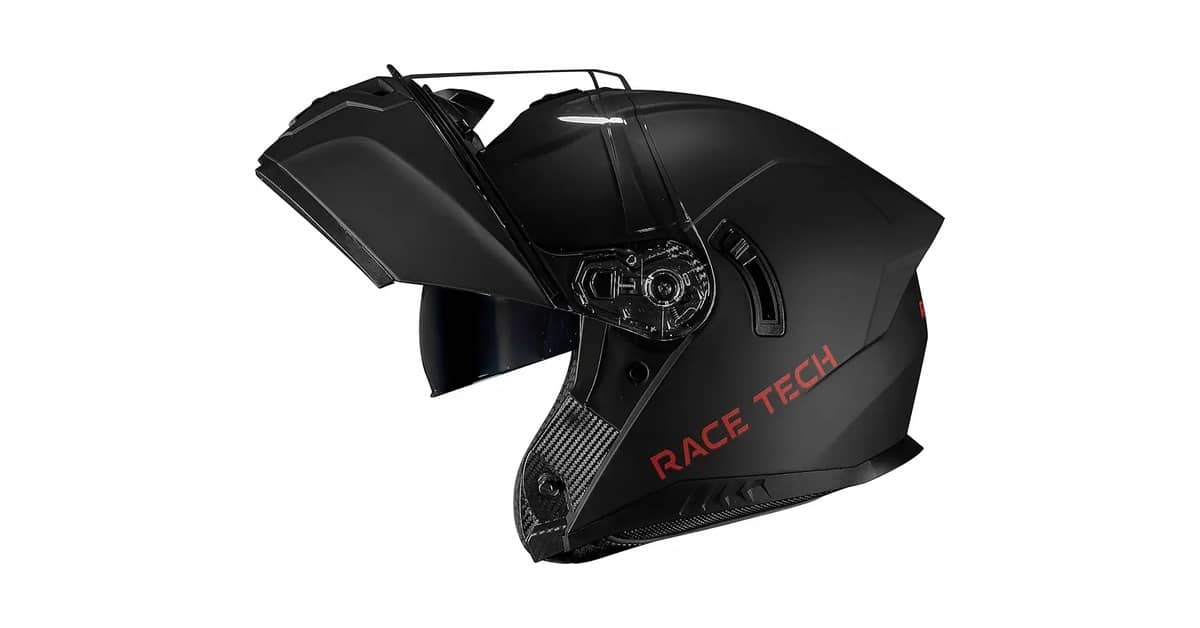 Melhor Marca de Capacete Articulado: Guia Completo e Comparativo