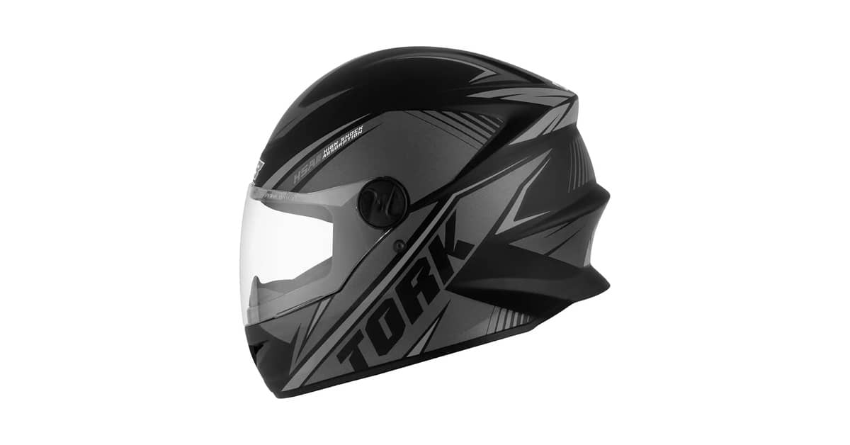Melhor Marca de Capacete Fechado: Segurança e Estilo