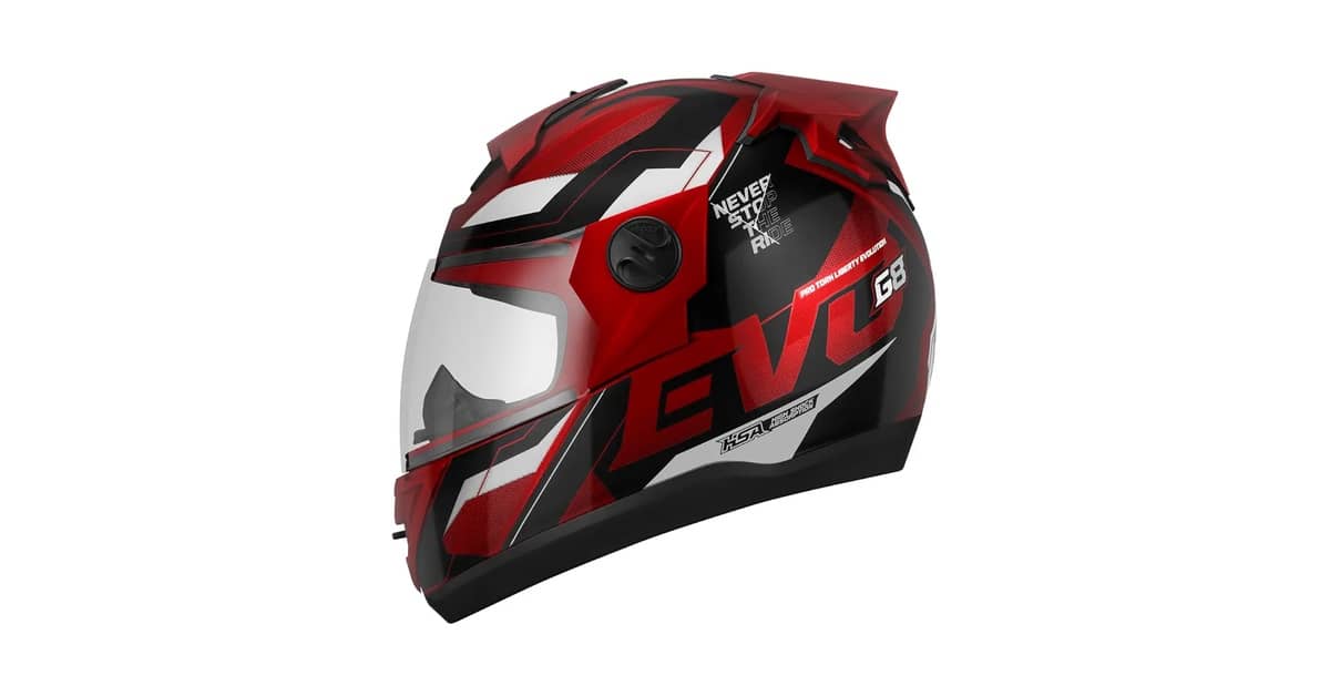 Melhor Marca de Capacete: Segurança e Estilo!