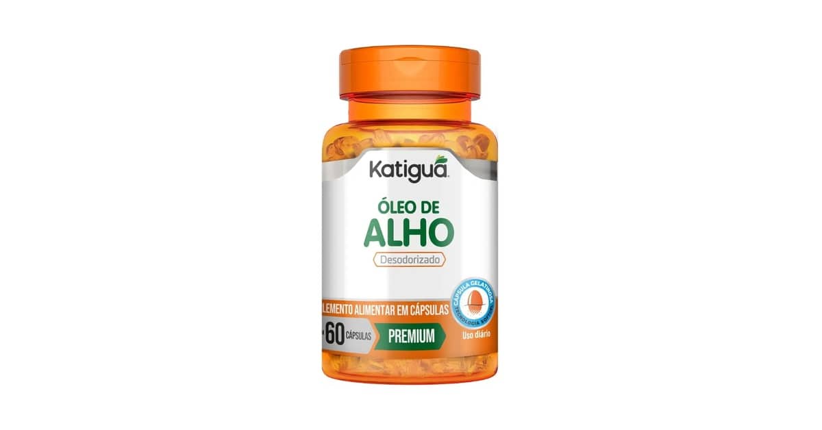 Melhor Marca de Cápsula de Alho: Benefícios e Escolhas Premium