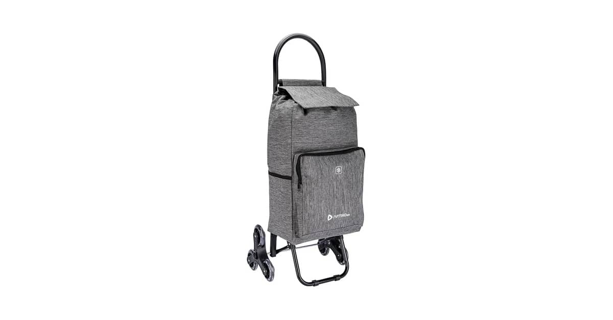 Melhor Marca de Carrinho de Feira: Guia Completo