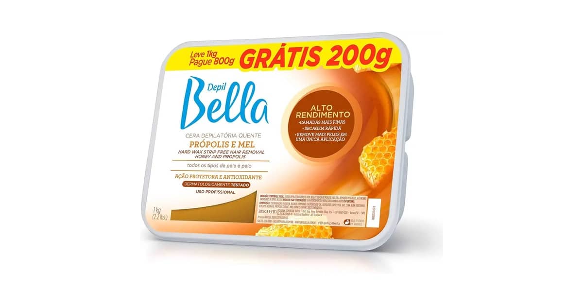 Melhor Marca de Cera Depilatória: Qual a Ideal Para Você?