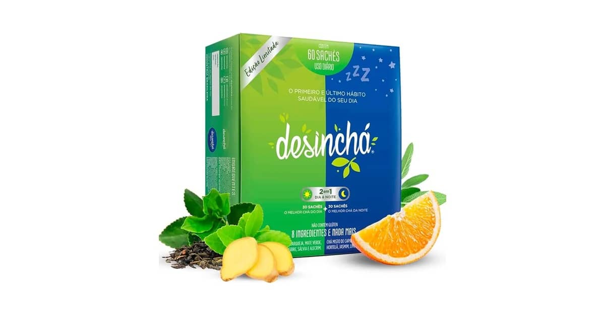 Melhor Marca de Chá em Sachê: Descubra Sabores e Benefícios