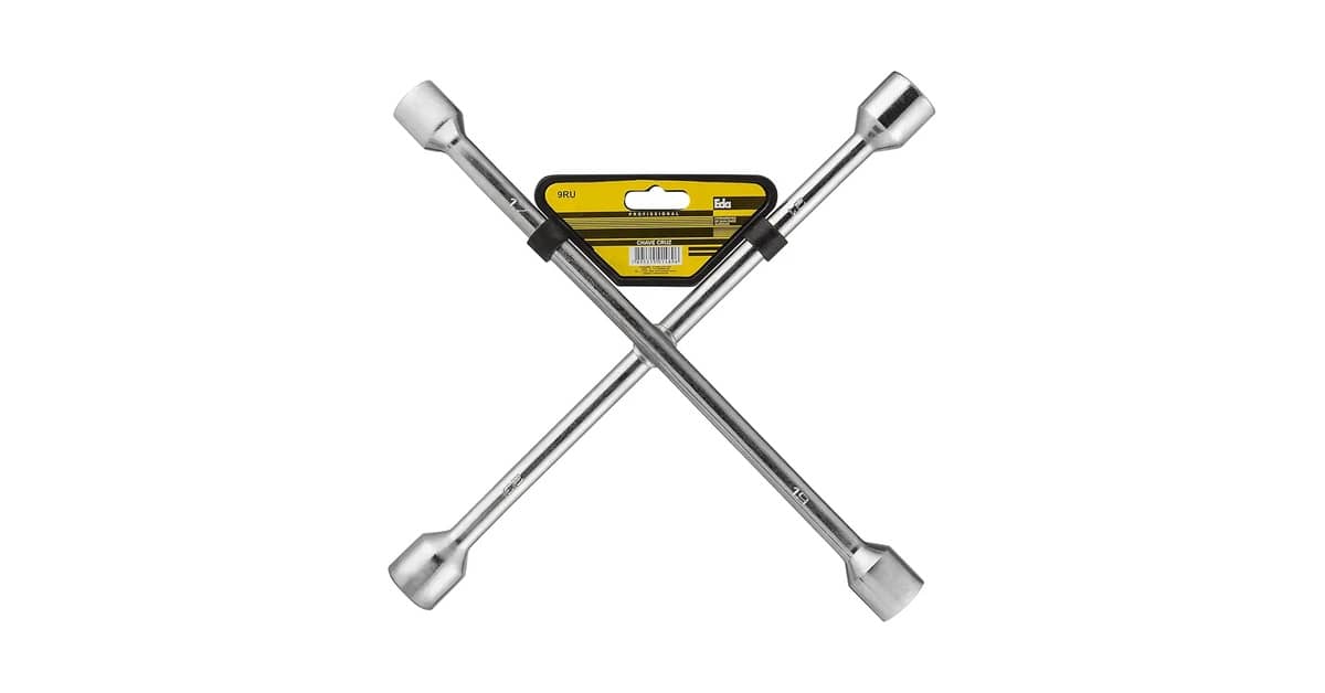 Melhor Marca de Chave de Roda: Guia Essencial