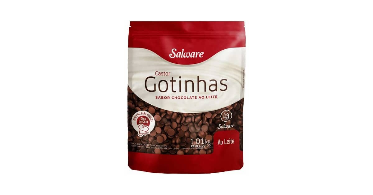 Melhor Marca de Chocolate Forneavel: Qual Escolher?