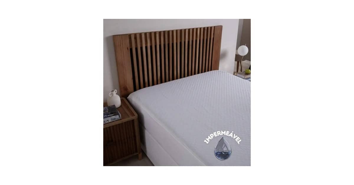 Melhor Marca de Colchão de Casal: Conforto e Suporte