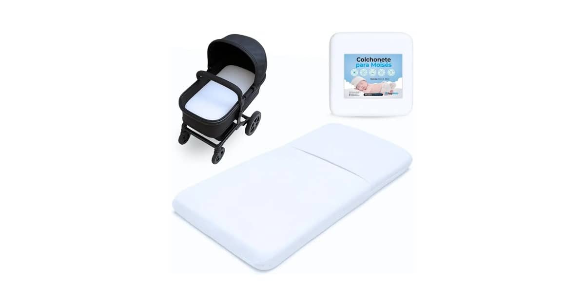 Melhor Marca de Colchão para Bebê: Conforto e Segurança