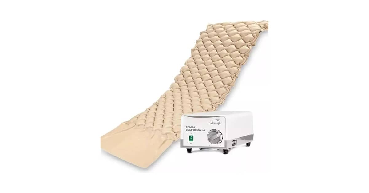 Melhor Marca de Colchão Pneumático: Guia Completo e Opções Top