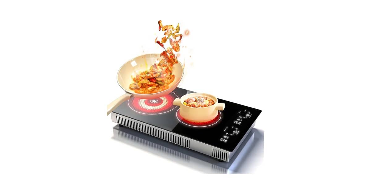 Melhor Marca de Cooktop Elétrico: Guia de Compra Essencial