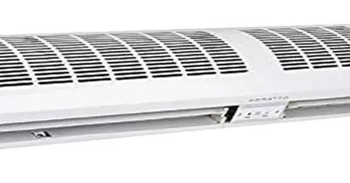 Melhor Marca de Cortina de Ar: Qual a Mais Eficiente?