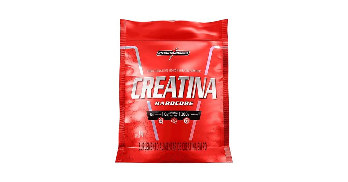 Melhor Marca de Creatina para Ganhar Massa Muscular: Guia Definitivo!
