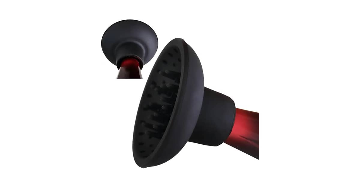 Melhor Marca de Difusor de Cachos: Defina Seus Cachos Perfeitos