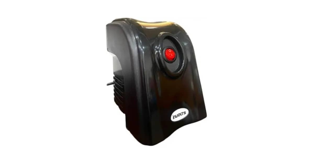 Melhor Marca de Estabilizador para Pc: Proteção Essencial Garantida!