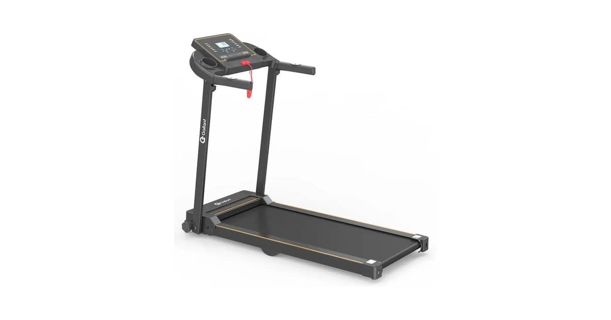 Melhor Marca de Esteira Elétrica Residencial: Escolha Ideal!