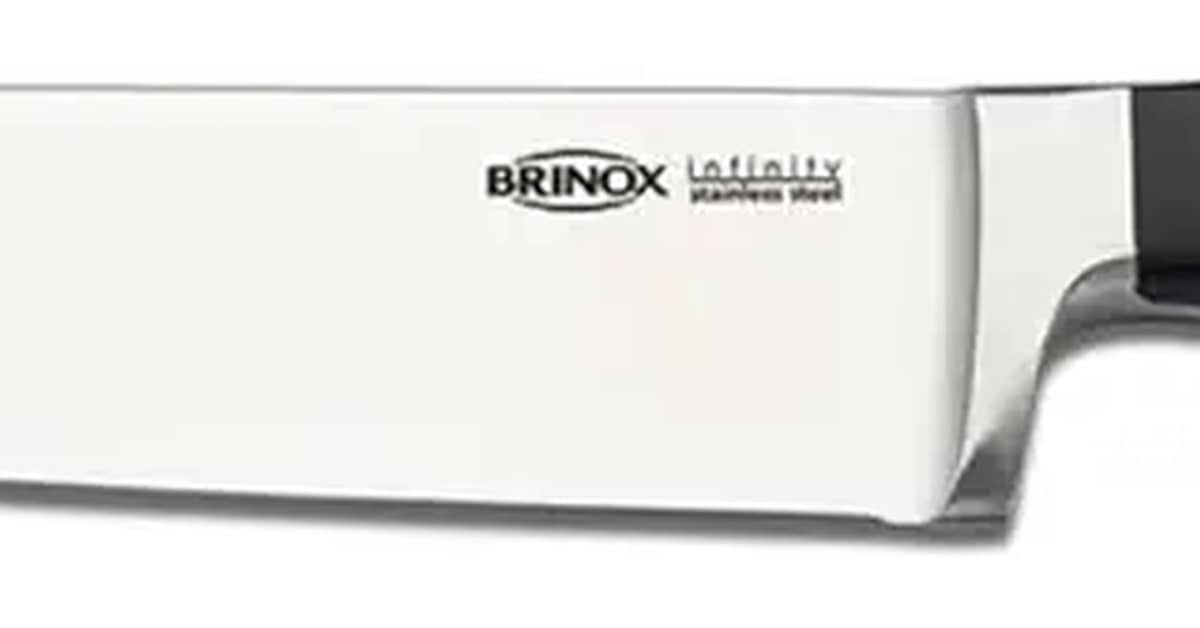 Melhor Marca de Faca do Chef: Guia Definitivo de Compra