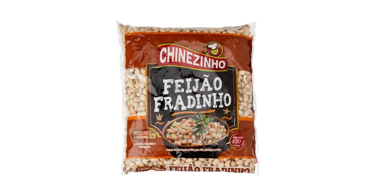 Melhor Marca de Feijão Fradinho: Escolha Ideal para Sua Mesa!