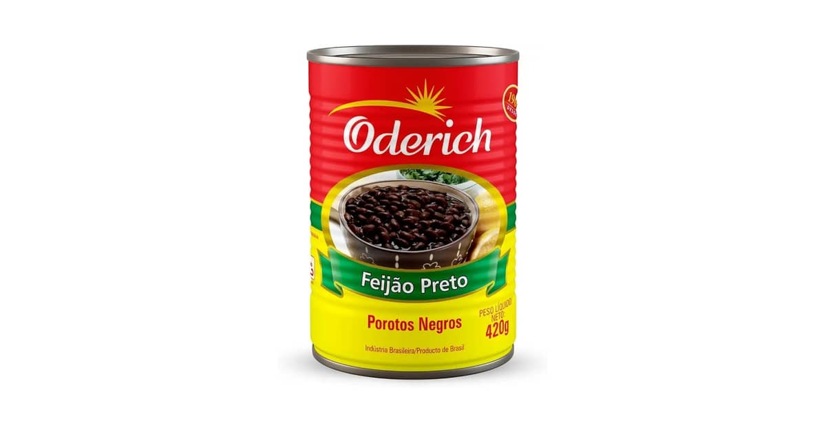 Melhor Marca de Feijão para Feijoada: Grãos Selecionados