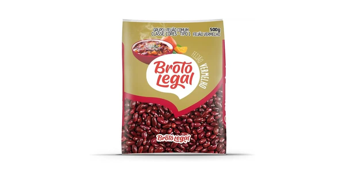 Melhor Marca de Feijão Vermelho: Qual Escolher?