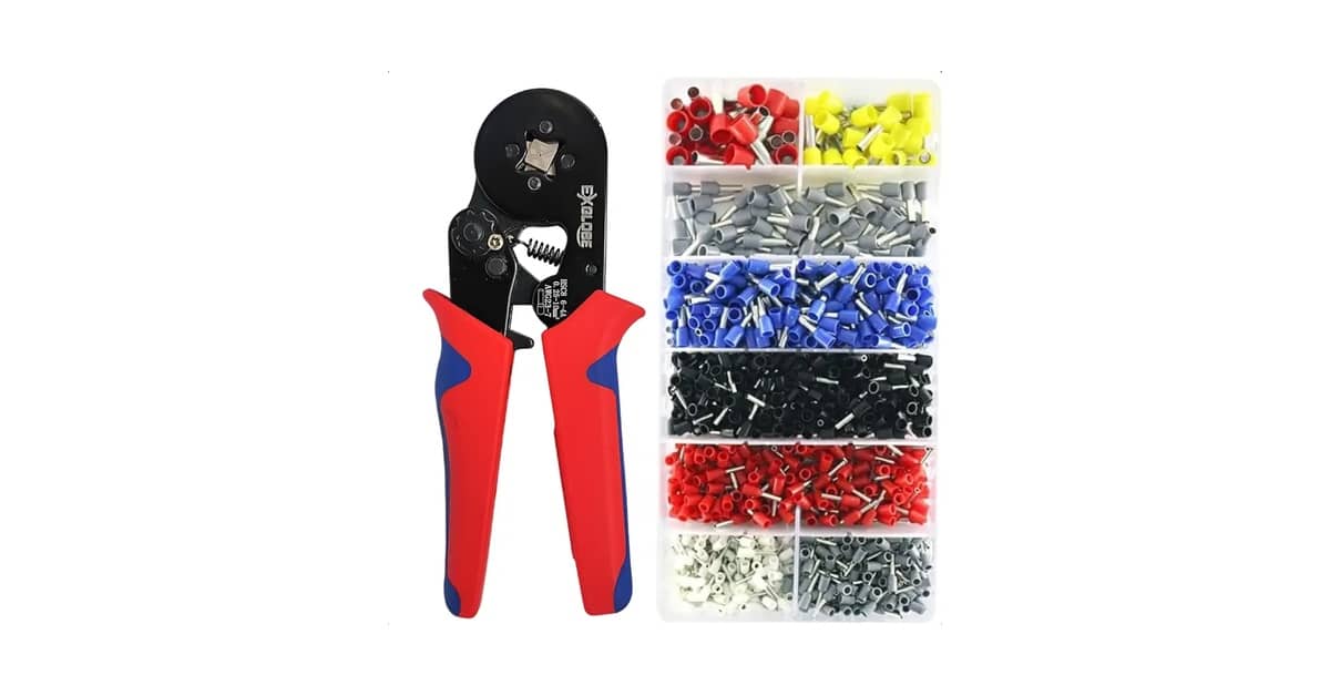 Melhor Marca de Ferramentas para Eletricista: Guia Essencial