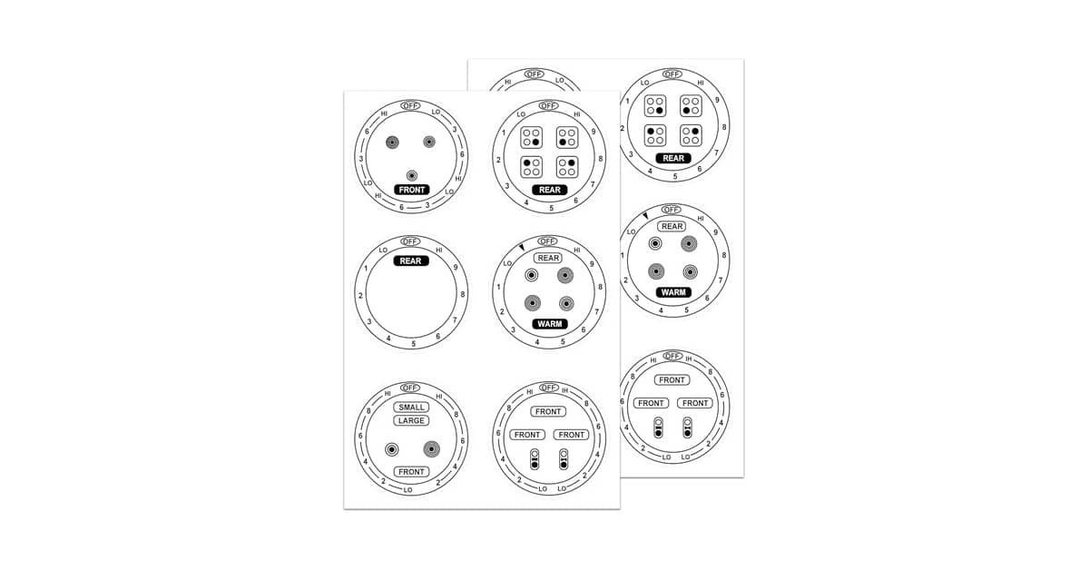 Melhor Marca de Fogão de Embutir: Qual Escolher?