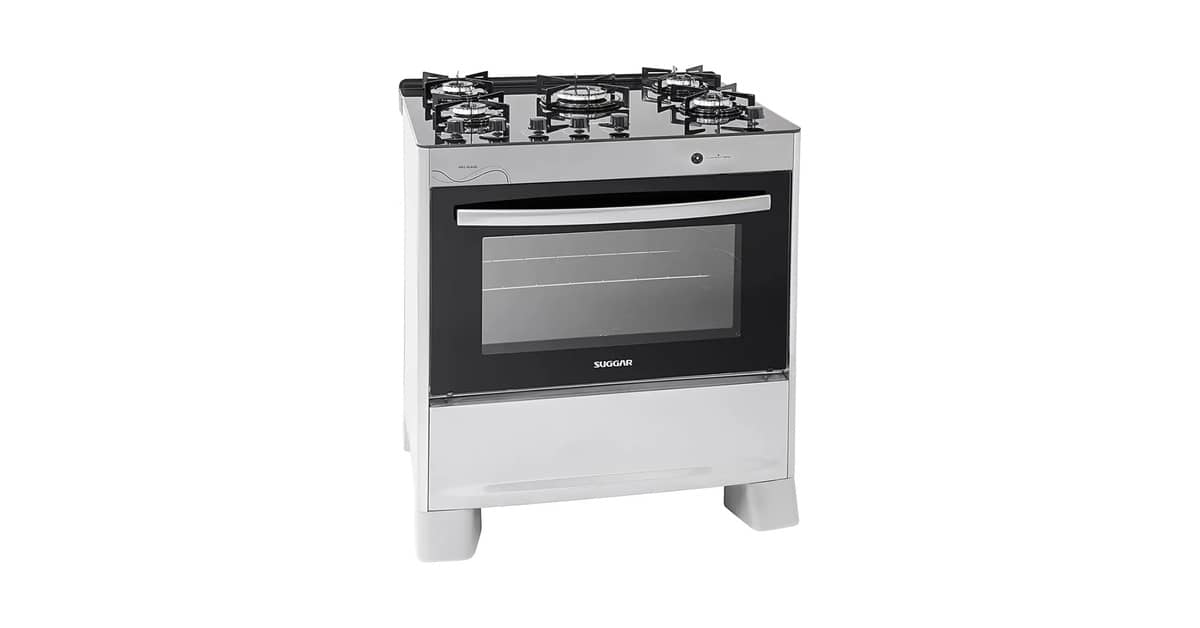 Melhor Marca de Fogão Mesa de Vidro: Guia Completo